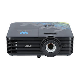 Acer Predator GM712 Gaming-Beamer mit 4000 Lumen und 4K UHD