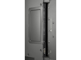 Nec MultiSync ME651 AirServer