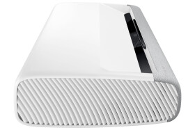 Samsung The Premiere LSP7T Laser-Heimkino-Beamer mit 2200 Lumen und 4K - Demo