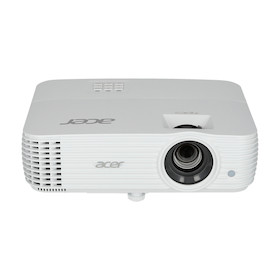 Acer H6542BDK Heimkino Beamer mit 4000 ANSI-Lumen und Full-HD Auflösung