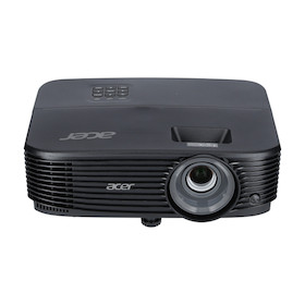 Acer X1229HP Business Beamer mit 4500 ANSI-Lumen und XGA Auflösung