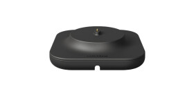 Catchbox Plus System mit Wurfmikrofon, Clip, kabellosem Ladegerät und Dock