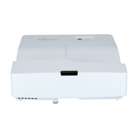 Optoma EH330UST Kurzdistanzbeamer mit 3600 ANSI-Lumen und Full-HD - Demo