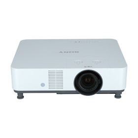 Sony VPL-PHZ61 Business Beamer mit 6.400 ANSI-Lumen und WUXGA Auflösung