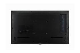 LG 98UH5J-H 4K UHD Standard Signage