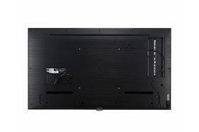 LG 55UH7J-H 4K UHD Standard Signage