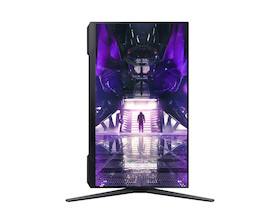 Samsung S27AG304NR Odyssey Gaming Monitor G3A