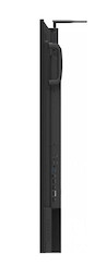 ViewSonic CDE6530 65" 4K Presentation Display