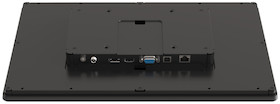 iiyama ProLite TF1615MC-B1 16" Touchmonitor