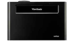 ViewSonic X1-4K Smart Home Beamer mit 2.150 ANSI-Lumen und 4K-UHD Auflösung