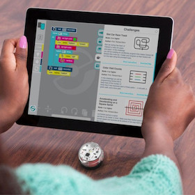 Ozobot Bit+ Klassenzimmer Kit (12) (Deutsch)