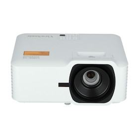 ViewSonic LS740HD kompakter Laser Beamer mit 1080p und 5.000 ANSI Lumen
