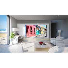 Samsung 98" QLED 4K Q80C