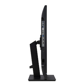 Asus VA24EQSB Business Monitor mit Full HD Auflösung und "Eye Care"