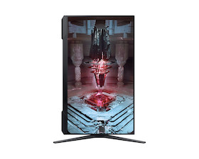 Samsung 27" Odyssey G51C Gaming Monitor