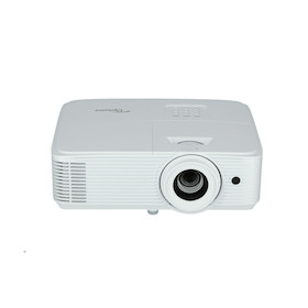 Optoma HD30LV Full-HD Gaming Beamer 4K kompatibel mit 4.500 Lumen