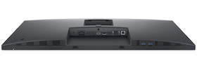 Dell P3223QE 32" 4K-Monitor mit USB-C Hub