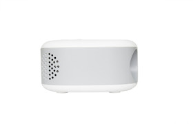 Strong N1 portabler mini Beamer mit HD Auflösung und 150 ANSI Lumen
