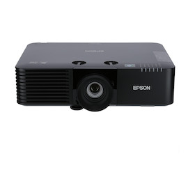 Epson EB-L735U schwarz Laser-Beamer mit 7000 ANSI-Lumen und WUXGA Auflösung - Demo