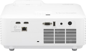 ViewSonic LS741HD Kurzdistanz Laser Beamer mit Full HD und 5.000 ANSI Lumen