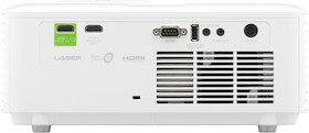 ViewSonic V554K 4K HDR Laser Gaming Beamer mit 3.500 ANSI Lumen