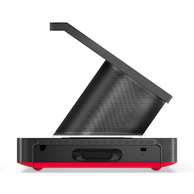 Lenovo ThinkSmart Hub 11H1 - Komplettlösung für Zoom und Microsoft Rooms