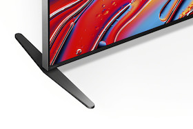Sony FWD-75XR90 85" BRAVIA 9 QLED XR | Mini LED
