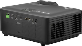 ViewSonic V704K Gaming Beamer mit 2.000 ANSI-Lumen und 4K-UHD Auflösung