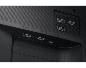 Samsung 32" Smart M70D Monitor