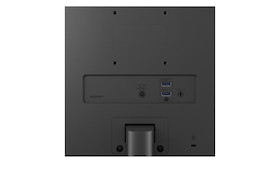 LG 24BA400-B 24" Monitor