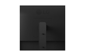 LG 24BA550-B 24" IPS-Monitor mit Full HD
