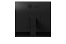 LG 27BA560-B 27’’ IPS-Monitor mit Full HD