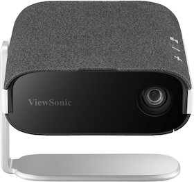 ViewSonic M1S ultra portabler LED-Projektor mit 150 ANSI-Lumen