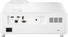 ViewSonic LS901 Business Beamer mit 6.000 ANSI-Lumen und Full HD Auflösung