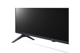 LG 75UN640S 75" Display