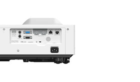 Panasonic PT-VMZ7STEJ Beamer