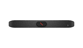Poly Studio V12 USB All-In-One Videobar für kleine Räume