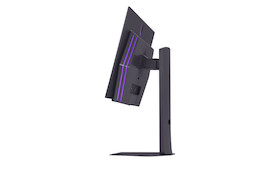 LG 27GX790A-B UltraGear 27" OLED Gaming Monitor