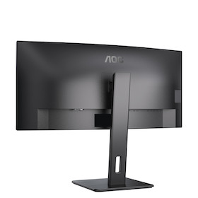 AOC CU34P3CV 34" WQHD gekrümmter VA-Monitor