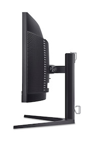 Acer Predator X34V3bmiiphuzx 34" UWQHD MiniLED curved Gaming Monitor