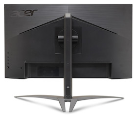 Acer Predator XB273KV3bmiiprx 27" 4K Gaming Monitor mit AMD FreeSync Premium