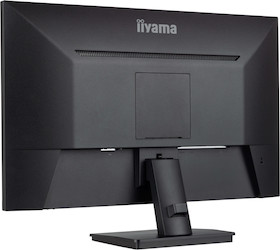 iiyama ProLite XU2793HSU-B7 27"Monitor mit IPS-Panel-Technologie, USB-Hub & 100Hz Bildwiederholfrequ
