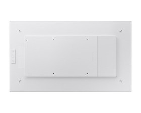 Samsung EM32DX 32" Color E-Paper Display mit E Ink Spectra 6 Color ePaper Technologie & extra schlan
