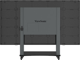 ViewSonic LDS138-151 Faltbares 138" All-in-One LED-Display