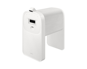 Samsung The Premiere 5 (2025) Interaktiver Full HD-Projektor mit Touchscreen-Erlebnis und Ultra-Kurz