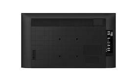 Sony BRAVIA 3 FWD-43S35 43" 4K HDR LED Display und Google TV, einschließlich 3 Jahren PrimeSupport