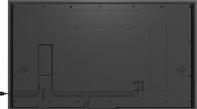 iiyama ProLite T6529AS-B1AG Interaktives 65" All-in-One-PCAP-Display für intelligente Räume für die