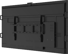 iiyama ProLite TE8615A-B1AG 86" 4K UHD Google EDLA-zertifiziertes interaktives Display