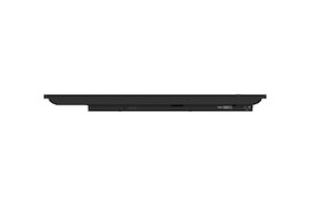 LG CreateBoard Standard 55TR3DQ - innovatives 4K UHD Touch-Display zur nahtlosen Zusammenarbeit, Kre