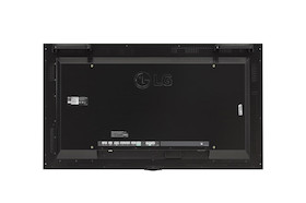 LG 55XS4P-B Full HD Window Facing Display